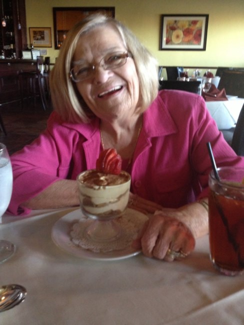 Obituary of Carol Velasquez