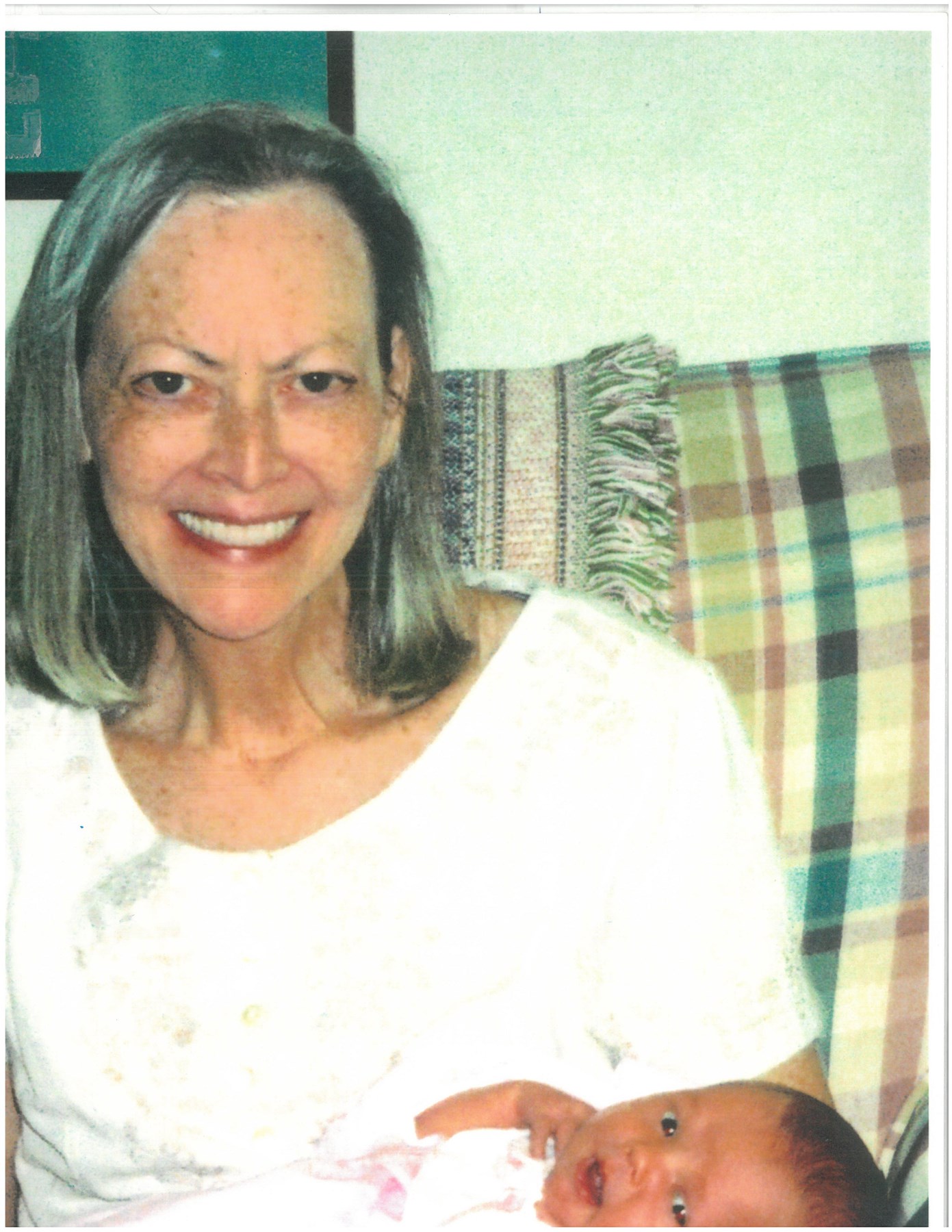 Obituary of Paulette Ferguson Kilpatrick