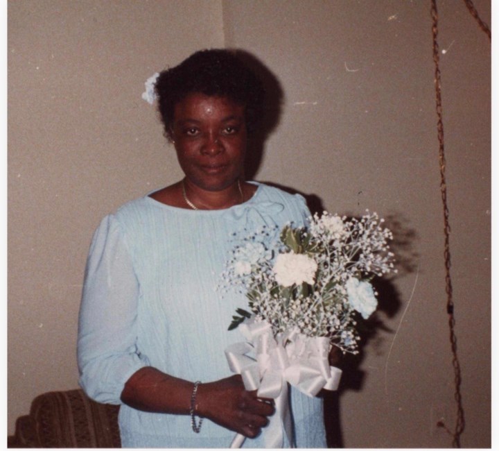 Obituary of Merlyn J. Williams
