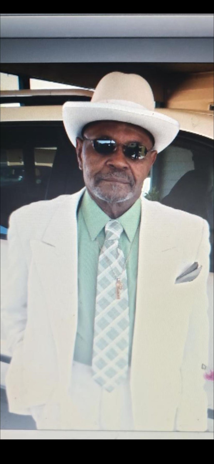 Obituary of Sylvester Ray Sr.