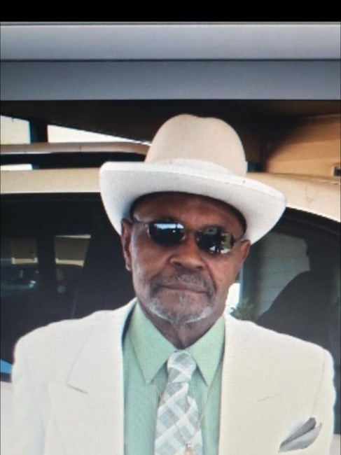 Obituary of Sylvester Ray Sr.