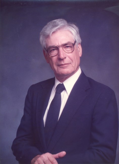 Obituary of Arlis H. Green