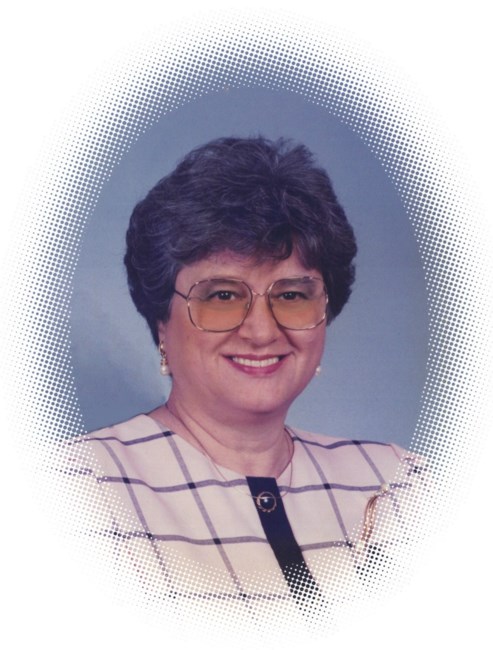 Obituary of Karen Vieth