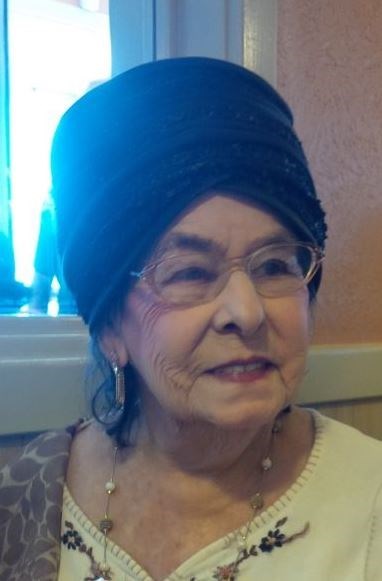 Obituary of Beatrice G. Duron