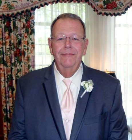 Obituary of John Peter Robbins