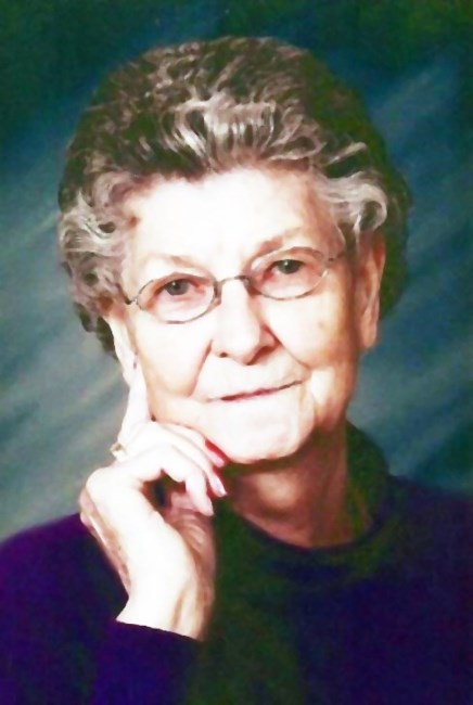 Obituary of Florence Glee (Ennis) Ennis Jones