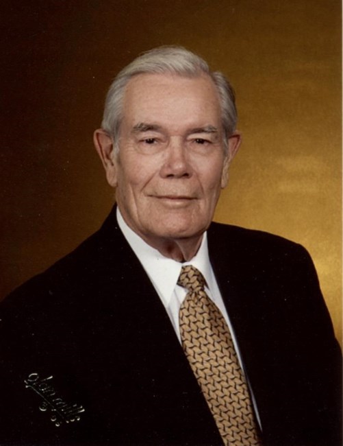 Obituary of James N. Rasberry