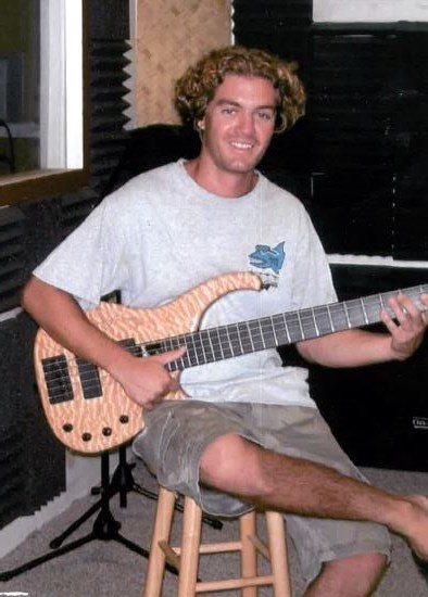 Obituary of Jason D. Bertucci