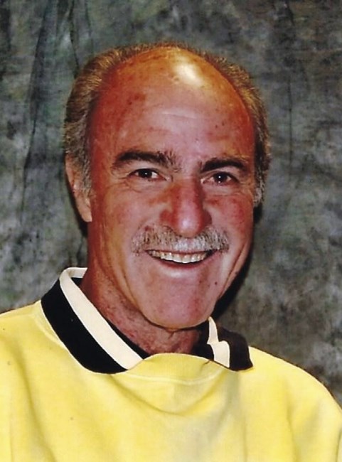 Obituary of Peter Mayer Benjamin