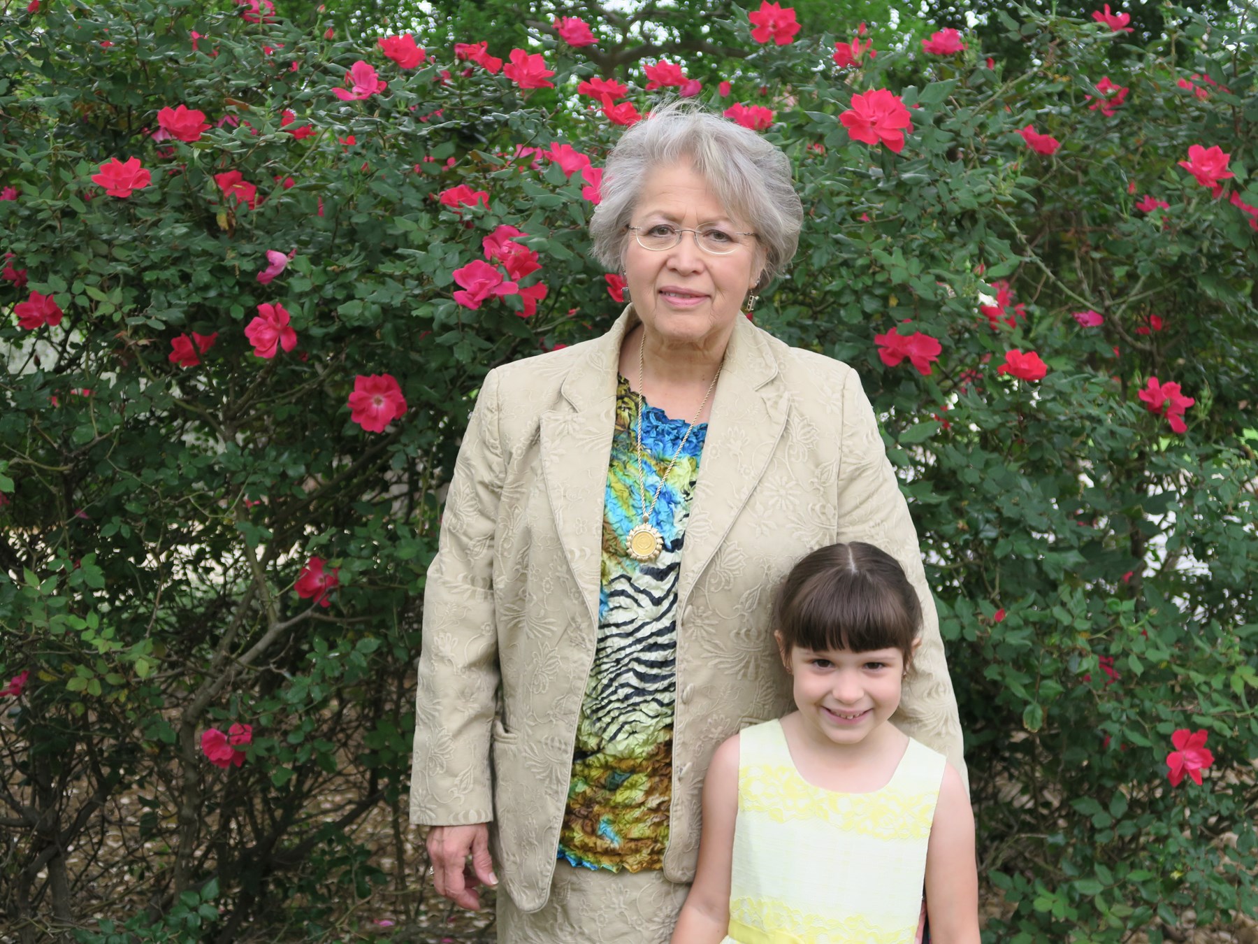 Obituary of Juanita Madla