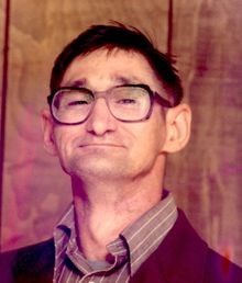 Obituary of Van Arthur Russell