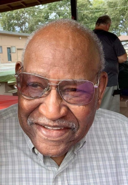 Obituary of Thomas Charles Harris