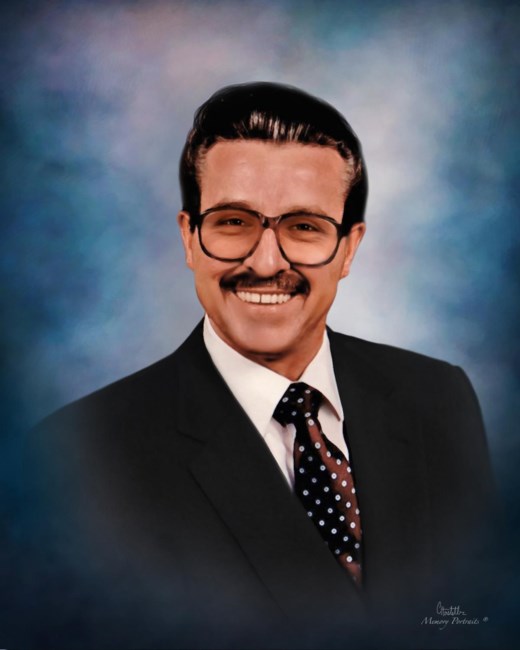 Obituary of Carroll "Bud" Romine