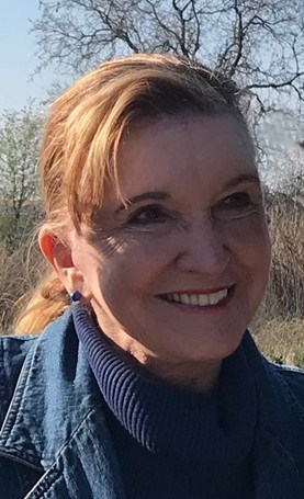 Obituary of Sandra Ruby Mandolfo