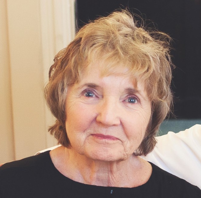 Obituary of Michaela Eileen Christ