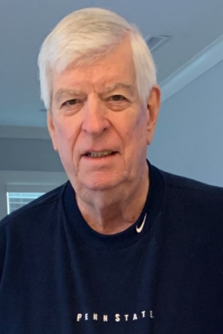 Obituary of Donald Allen Besecker