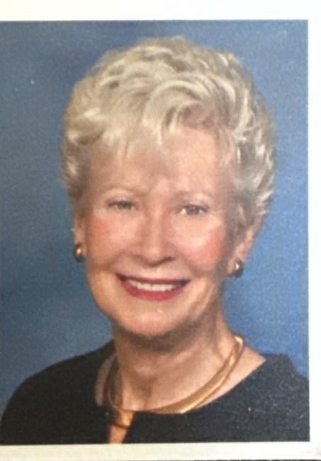 Obituary of Joan Ann Tober