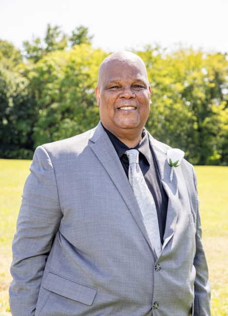 Obituary of John Wesley Faggins Sr.