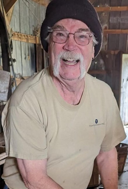Obituary of Ricky Alan Tripp
