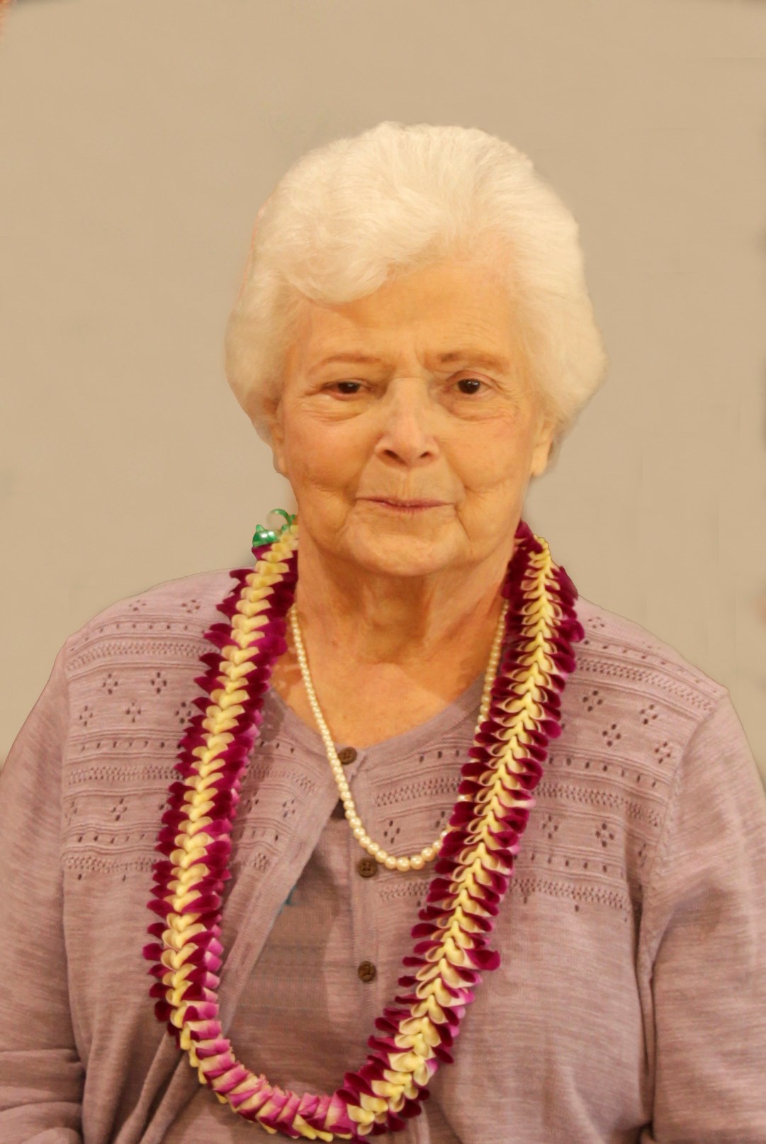 Obituary of Bette Jean Buffington