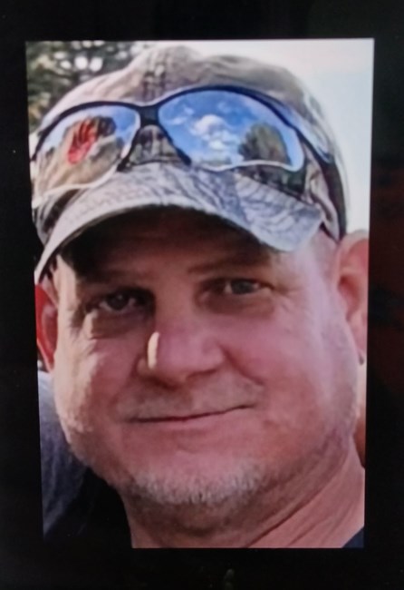 Obituary of Earnest Scott McCoy
