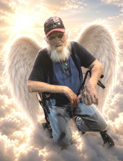 Obituary of Tommy Anthony Coleman Sr.