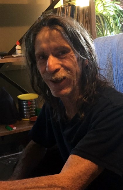 Obituary of Steve Terry Rogers