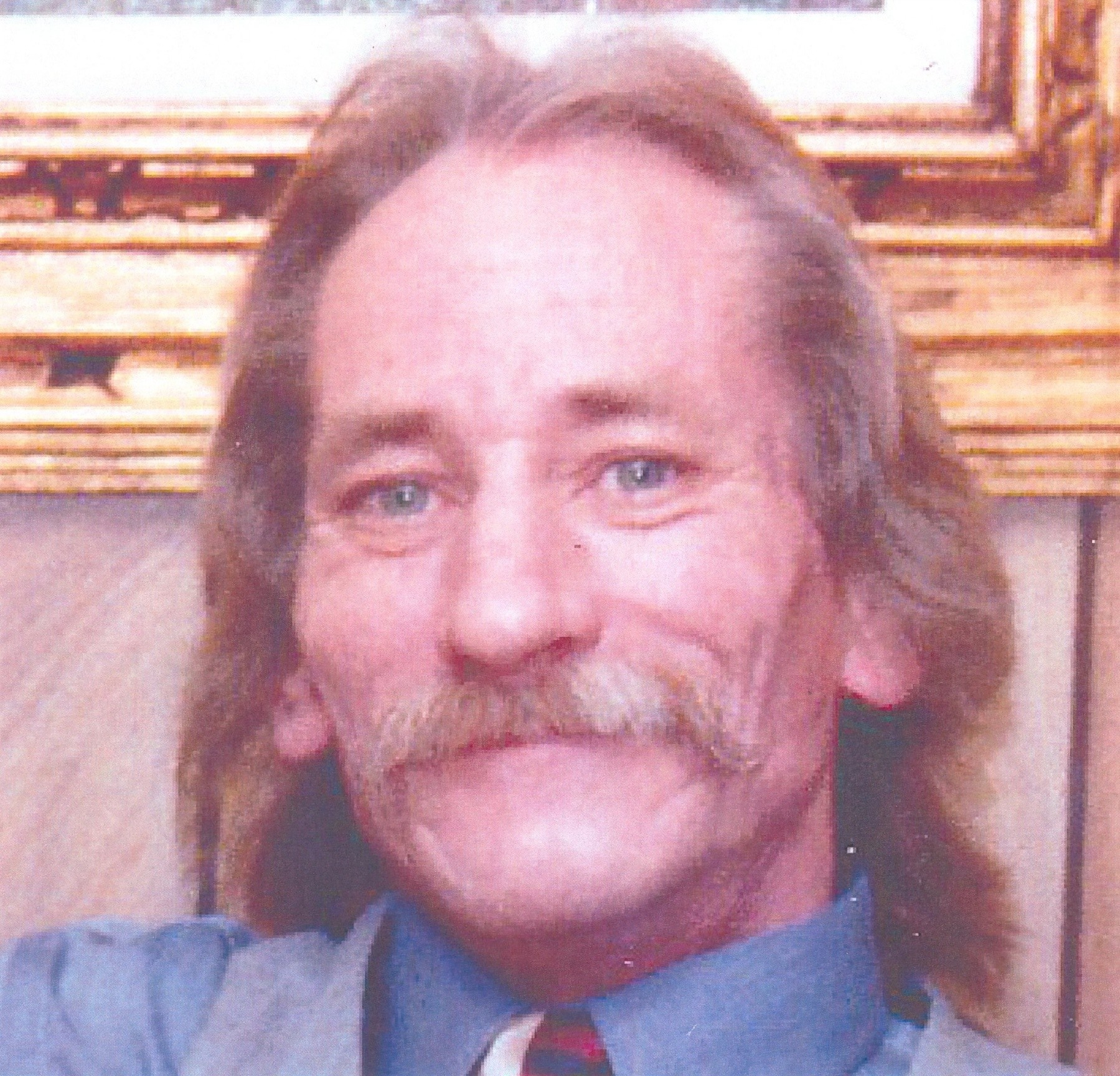 Larry Seckman Obituary
