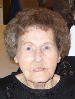 Obituary of Mildred Francis Meyer