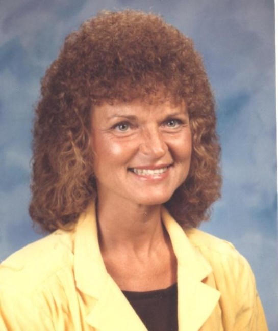 Obituary of Barbara L.J. Richards