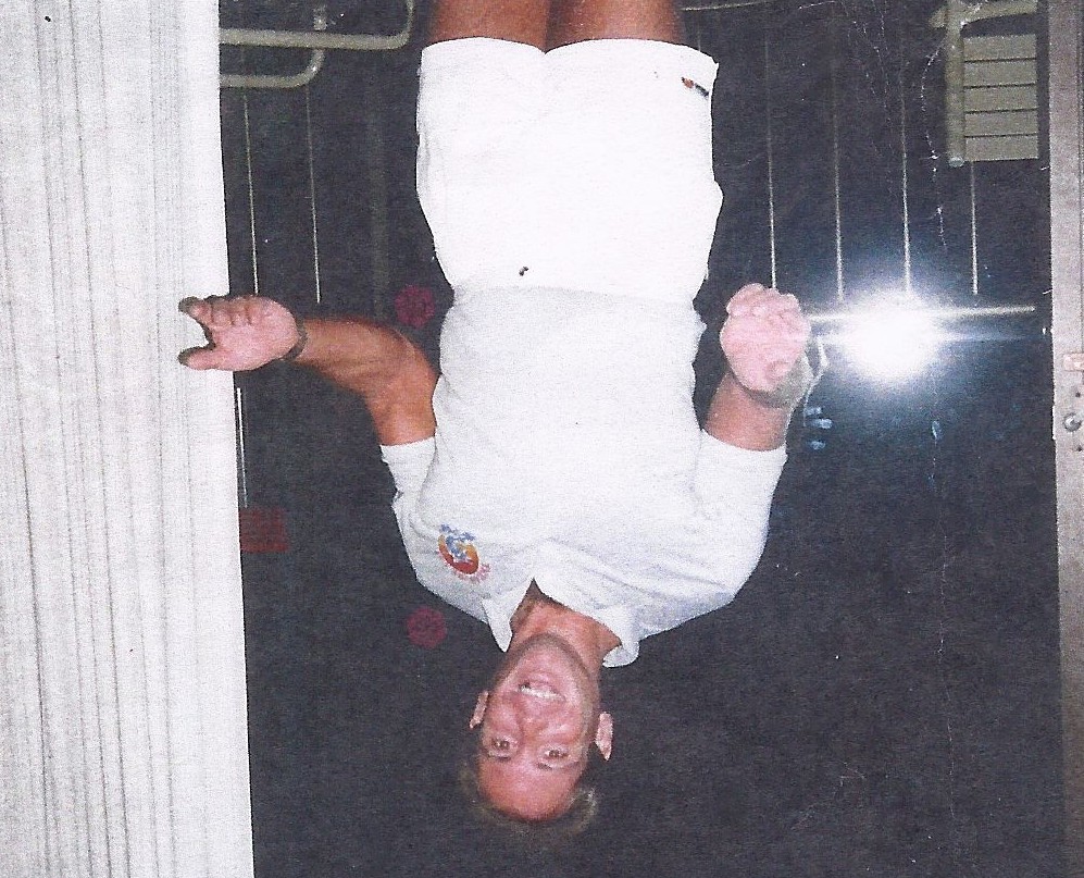 Obituary of Daniel Scott Druckman