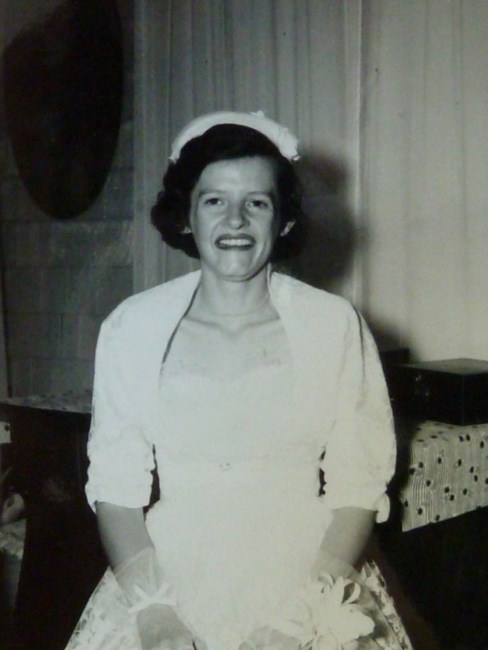 Obituary of Billie J. Britt