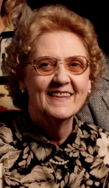 Obituary of Marina Mattiasich