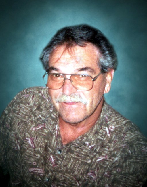 Obituary of Larry Dee Barker