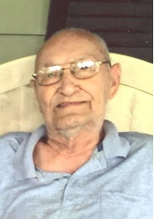 Obituary of Clyde Minson