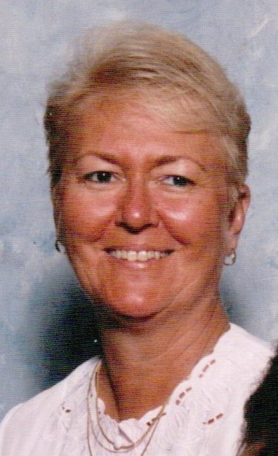 Obituary of Judi Rickard