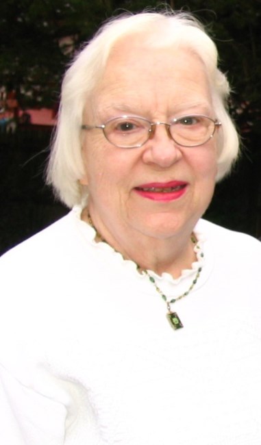 Obituary of Carolyn Harbour