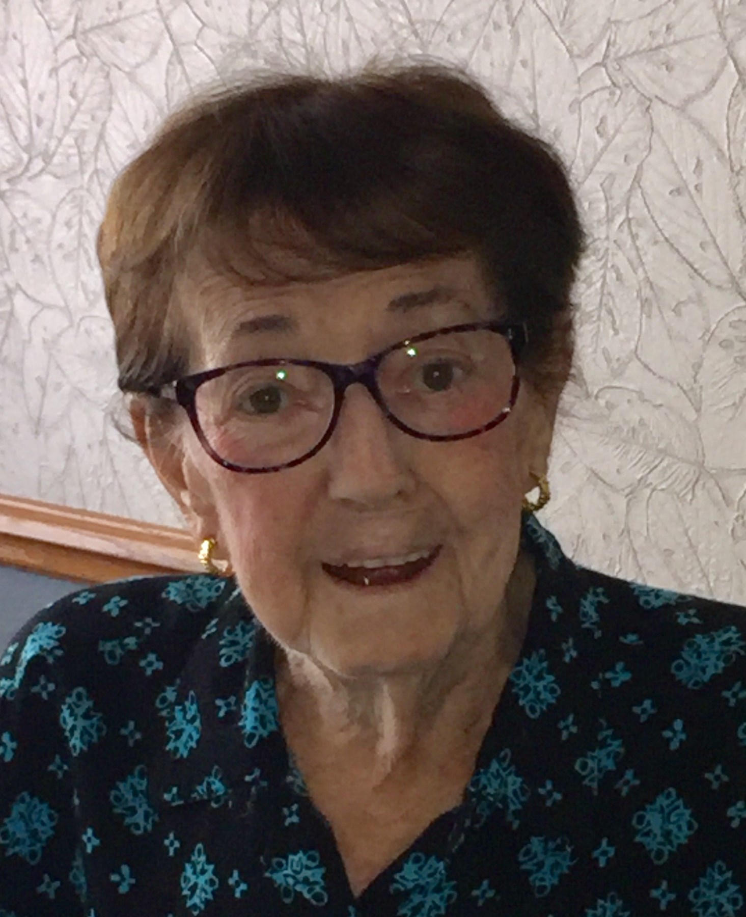 Obituary of Lois K. Santoro