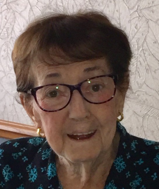 Obituary of Lois K. Santoro