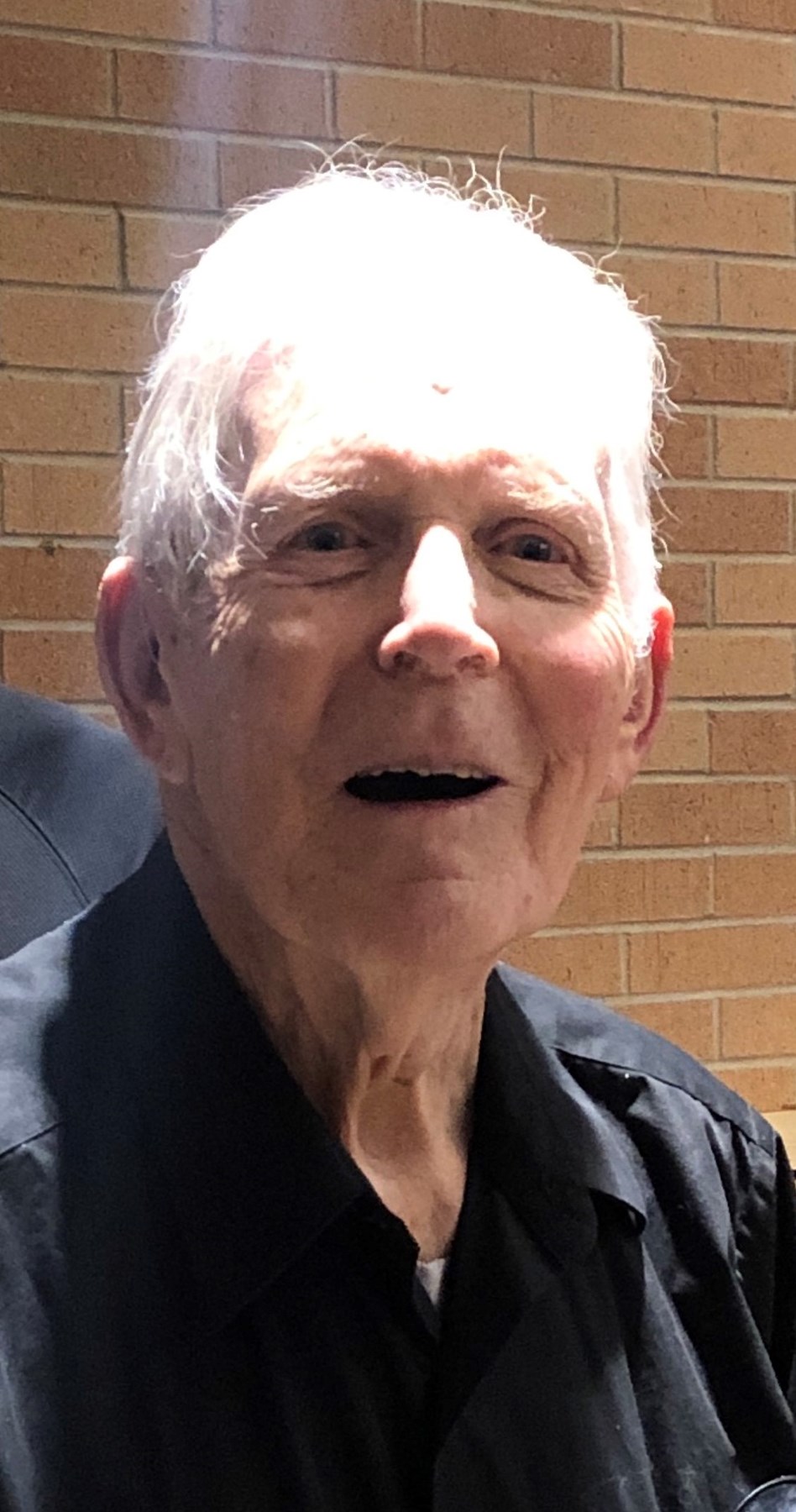 Obituary of George E. Meyer