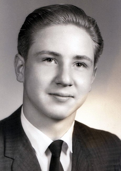 Obituary of Dale Norman Bigger