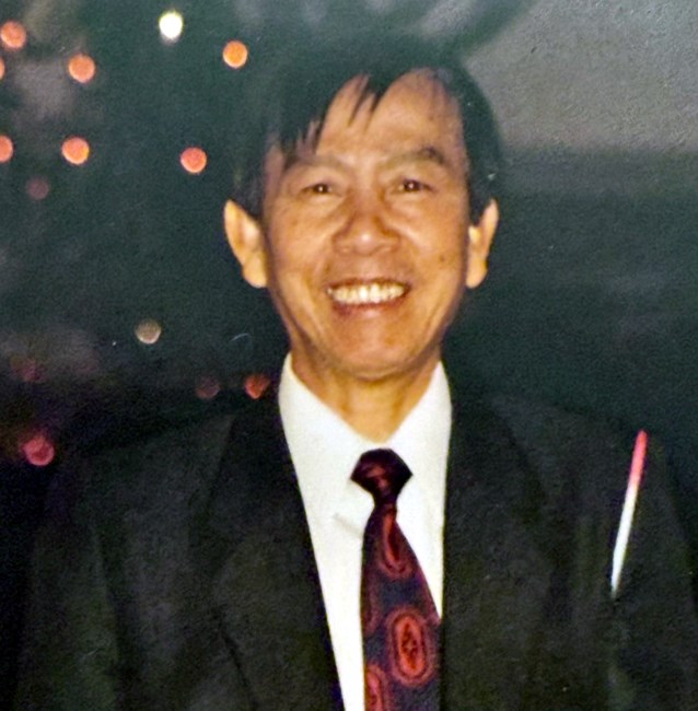 Obituary of Kim Huu Huynh
