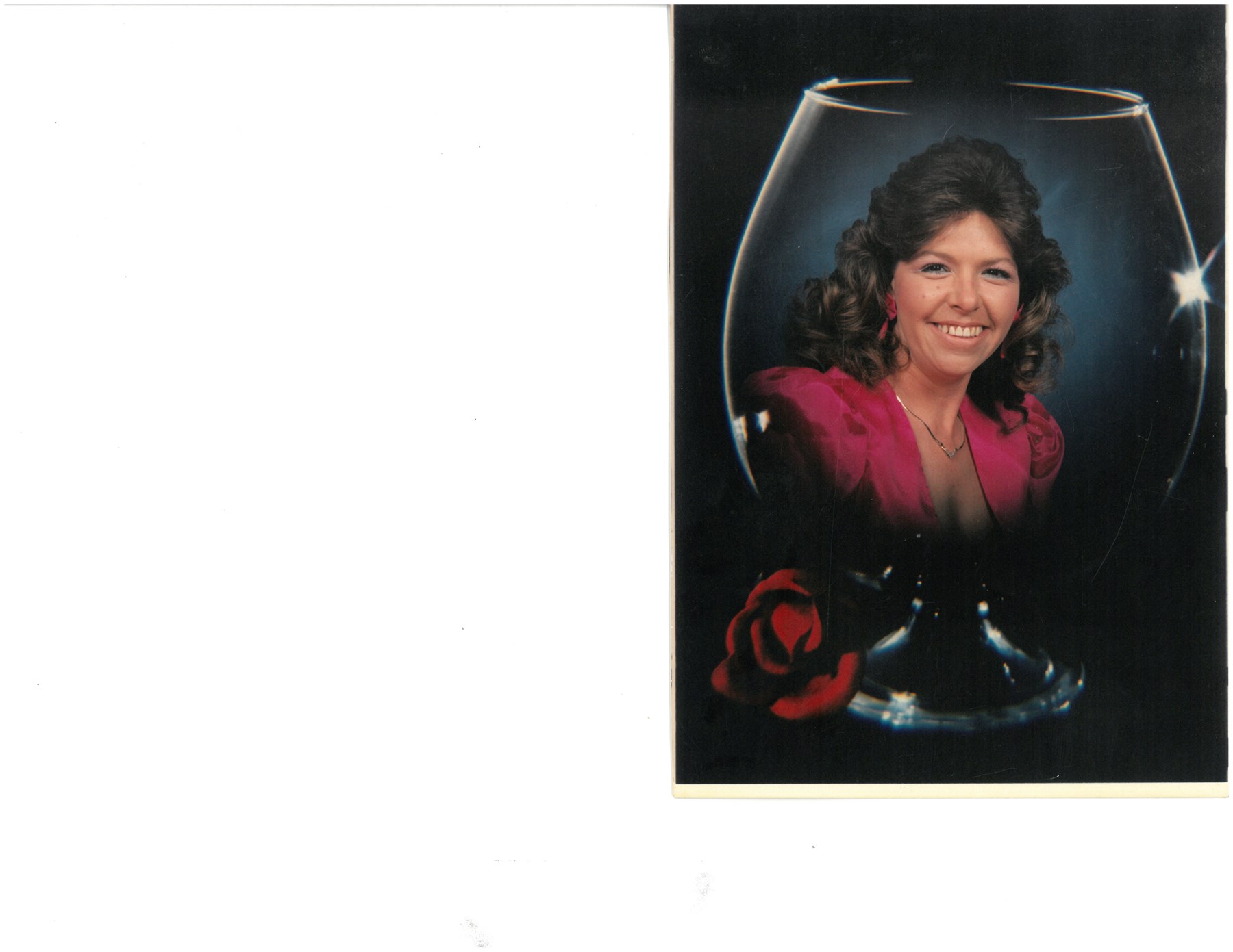 Avis de décès de Tina Adeline Welch