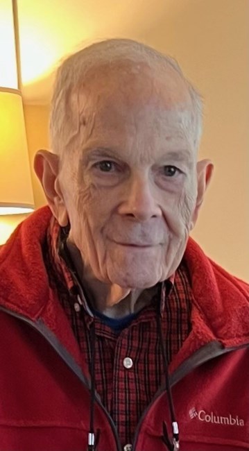 Obituary of Ernest Coward