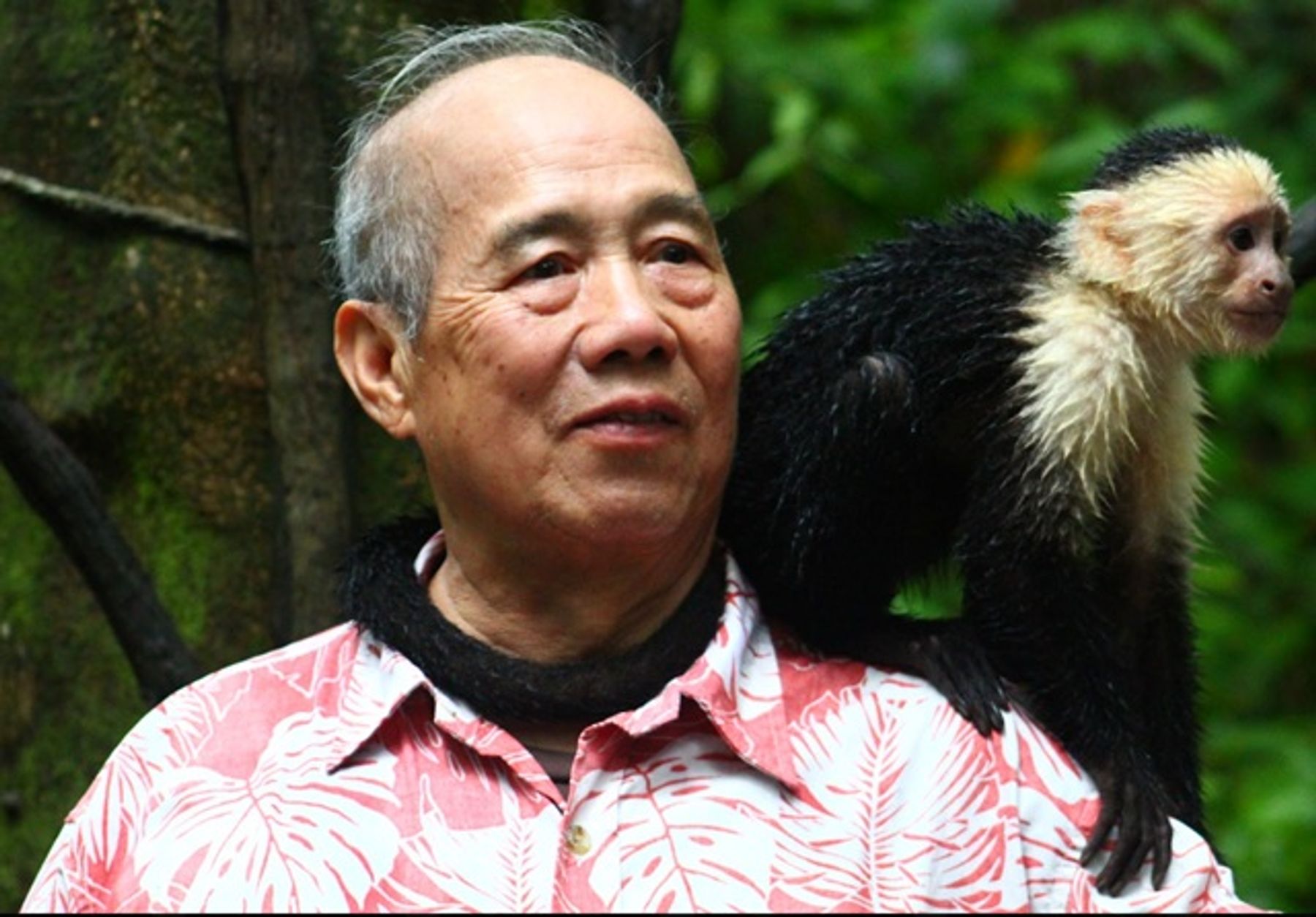 Obituary of Keng Wong Fong