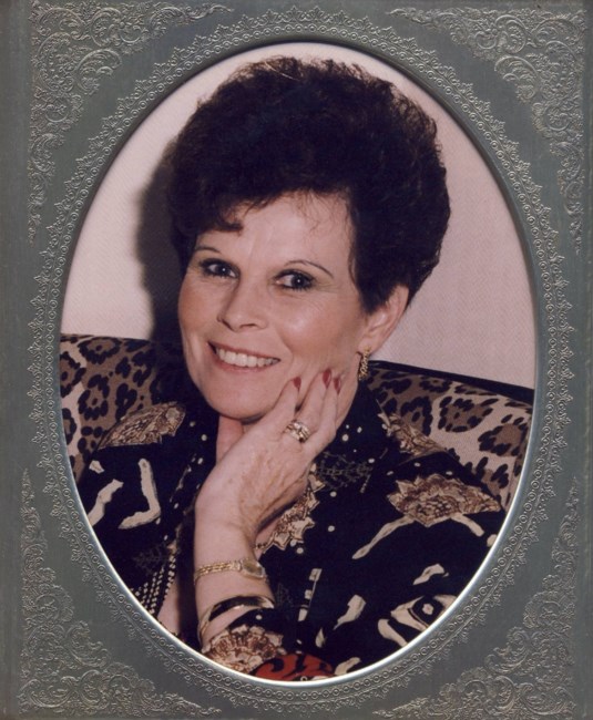 Obituary of Donna S. Walker