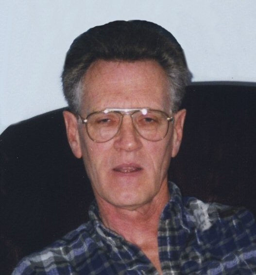 Obituary of Ronald Jack Flory