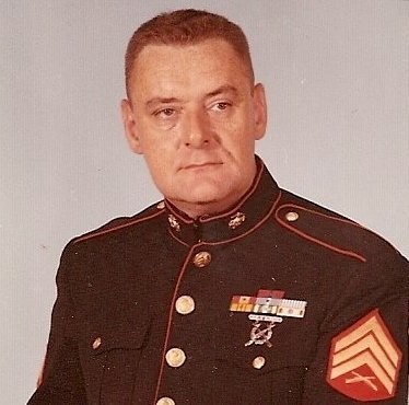 Obituary of John Thomas McNulty