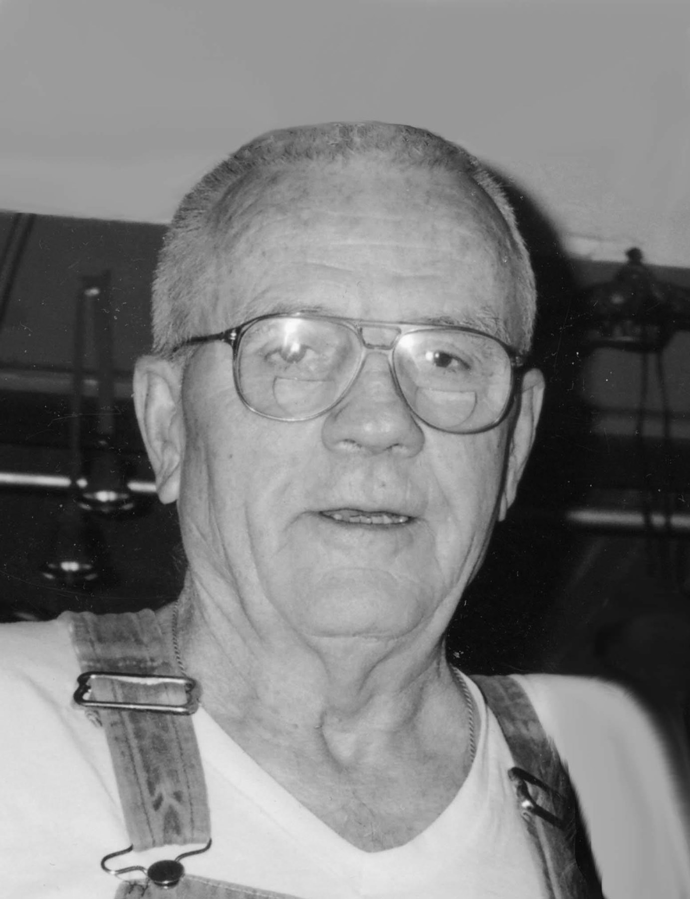 Obituary of Roger W. Fisher