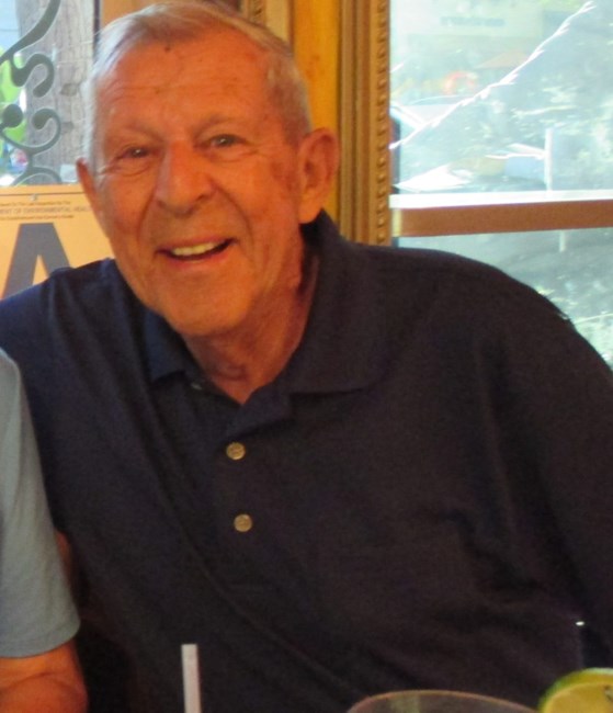 Obituary of John Paul Gillen